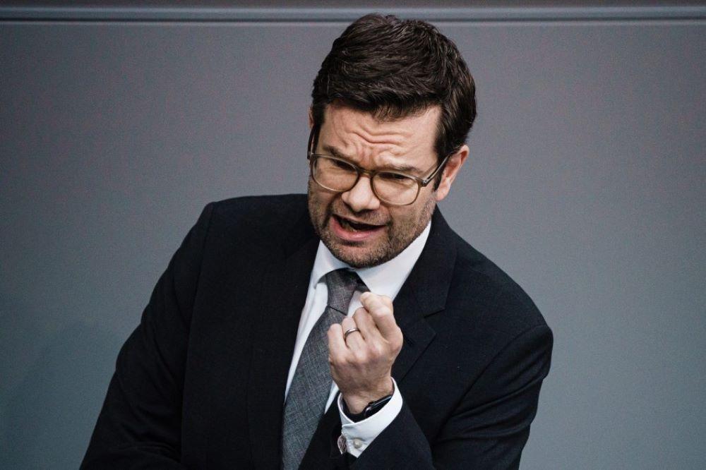 Buschmann will Strafmaß für Kinderpornografie in bestimmten Fällen wieder senken Buschmann will Strafmaß für Kinderpornografie in bestimmten Fällen wieder senken