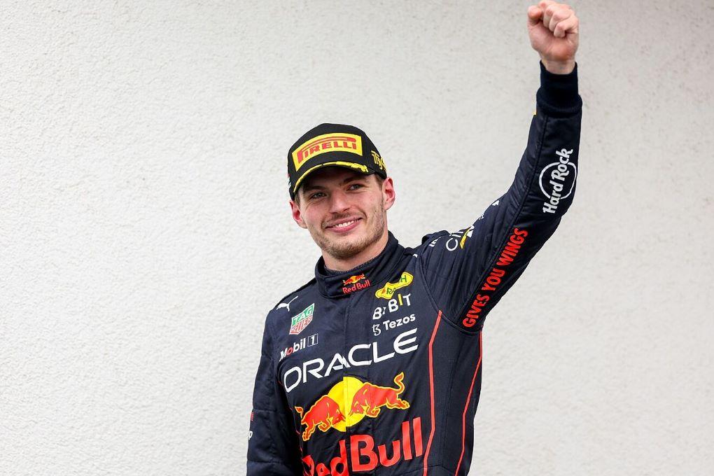 "Es war wichtig, am Start direkt vorzukommen" Verstappen bevorzugt die klassischen Rennen und gewinnt Formel-1-Sprint in Brasilien