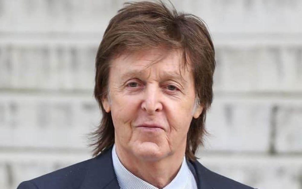 Beatles nach 54 Jahren wieder mit Nummer-eins-Hit Beatles nach 54 Jahren wieder mit Nummer-eins-Hit