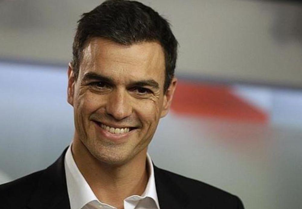 Pedro Sánchez verurteilt die Terroranschläge der Hamas, fordert Israel jedoch auf, die Operationen in Gaza zu überdenken "Echte Zweifel" - Spaniens Ministerpräsident fordert Israel auf das Völkerrecht einzuhalten