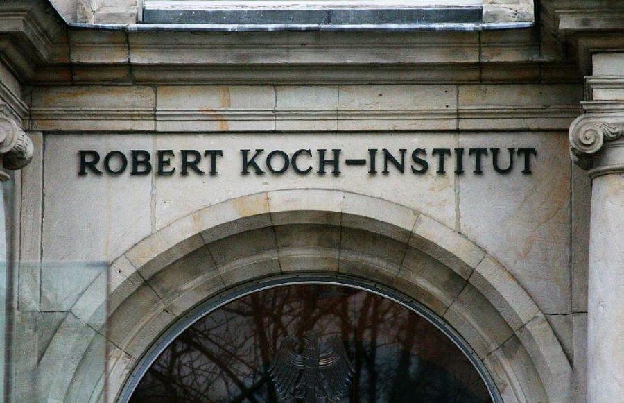 Die Grippewelle hat noch nicht begonnen, seit Anfang Oktober sind für Deutschland insgesamt erst knapp 900 laborbestätigte Fälle im Bericht erfasst Zahl der Atemwegserkrankungen bleibt auf hohem Niveau