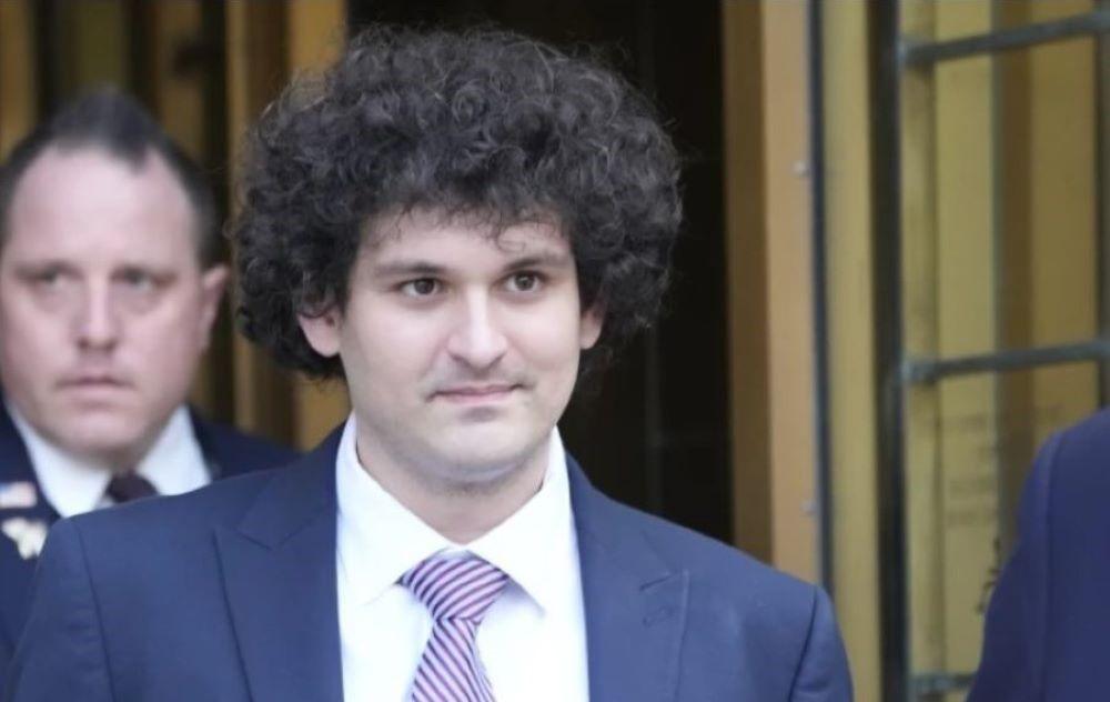 Bankman-Fried sagte vor Gericht, er habe die finanzielle Lage seiner Unternehmen nur teilweise verstanden "Krypto-König" Sam Bankman-Fried des Betrugs schuldig befunden
