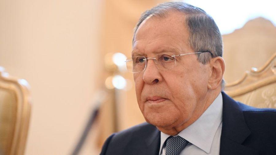 In Moskau sagte Lawrow, sein Büro habe Anfragen für bilaterale Treffen von mehreren Außenministern anderer Länder erhalten, die in Skopje zu Gast sein werden In die "Höhle des Löwen": Russlands Außenminister Lawrow reist nach Nordmazedonien