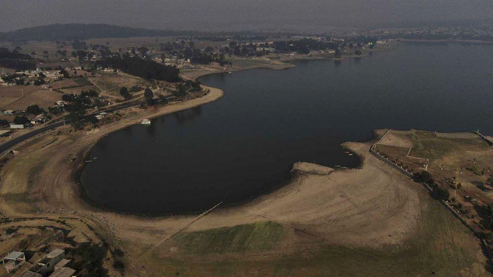 Deutschland gehört zu einer der Regionen mit dem höchsten Wasserverlust weltweit. Wenn das Land Wasser verliert, sind damit die gesamten Ökosysteme betroffen