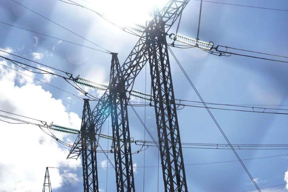 Energieverbrauch in Deutschland fällt laut Prognose auf ein Rekordtief Energieverbrauch in Deutschland fällt laut Prognose auf ein Rekordtief