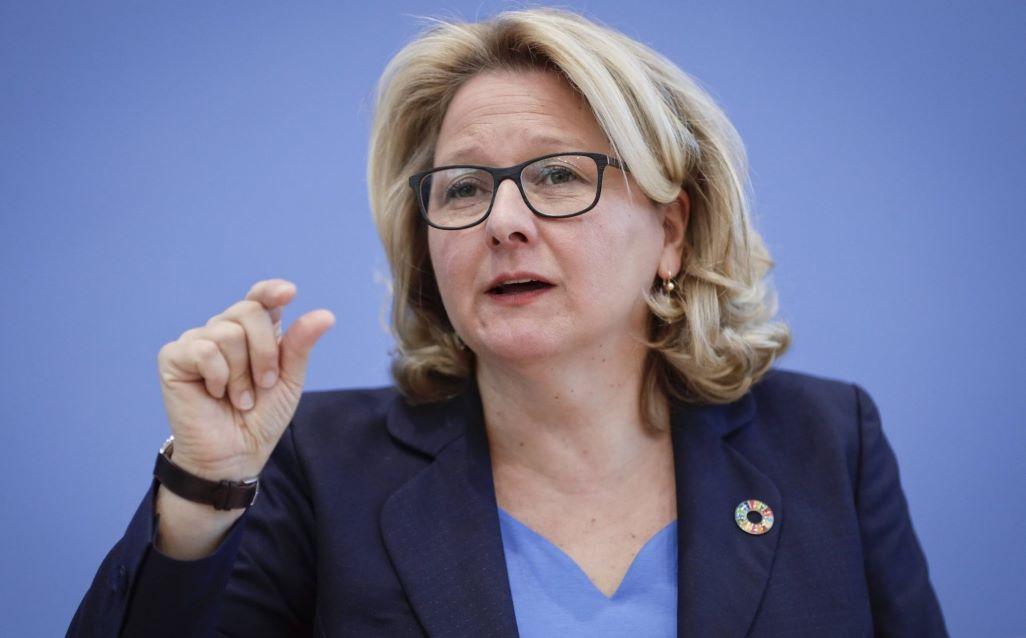 Prominenter Gast im Norden ist Bundesentwicklungsministerin Svenja Schulze (SPD) Schleswig-Holstein: SPD-Parteitag mit Blick auf die Europawahl startet mit prominenten Gast