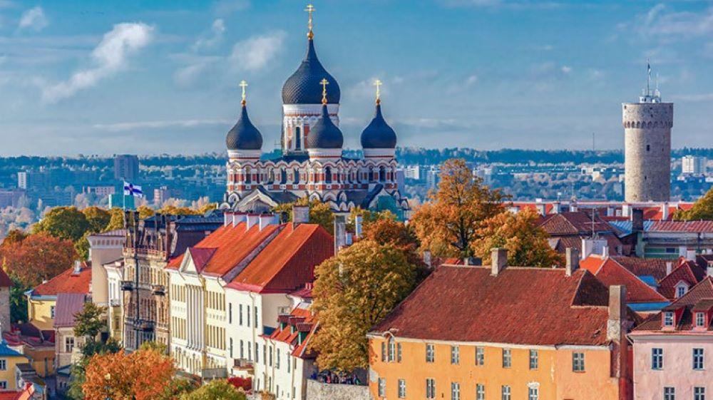 Unter dem Motto "Arts of survival" plant Tartu ein umfangreiches Programm für 2024 Tartu in Estland ist Kulturhauptstadt 2024