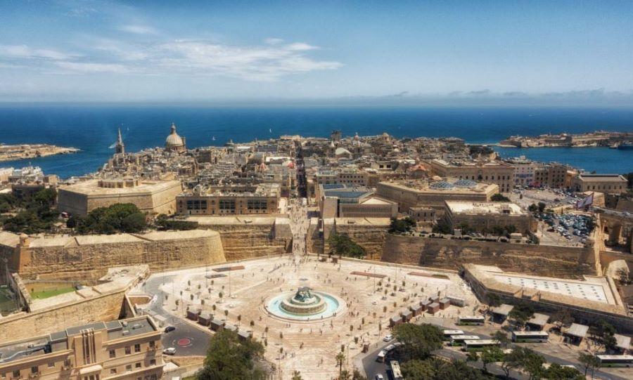 Die Einkommensteuersätze sollen unverändert bleiben Haushalt 2024: Malta nimmt keine Änderung der Einkommensteuersätze vor