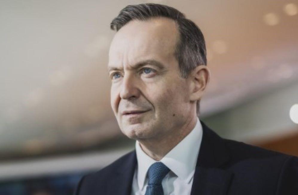 Der Streit um die Finanzierung ist weiterhin nicht beigelegt Verkehrsminister Wissing - Bundesländer hätten eine "vollkommen überflüssige" Debatte losgetreten