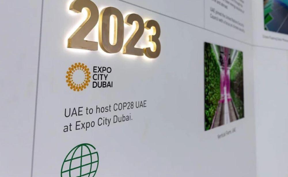 Das gerade ein reicher Ölstaat zum Gastgeber der Konferenz ernannt wurde, hatte im Vorfeld für Kritik gesorgt COP28 in Dubai: Was Sie zur Weltklimakonferenz wissen müssen