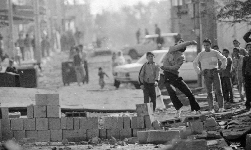 1947 bis 2023: Zeitreise eines tragischen israelisch-palästinensischen Konflikts