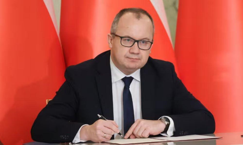 "Juristisches Minenfeld" - Polens neuer Justizminister Adam Bodnar ist entschlossen, den Schaden, den die Vorgängerregierung dem Justizsystem zugefügt hat und der zu Zusammenstößen mit der EU geführt hat, wiedergutzumachen. Polens neuer Justizminister Adam Bodnar