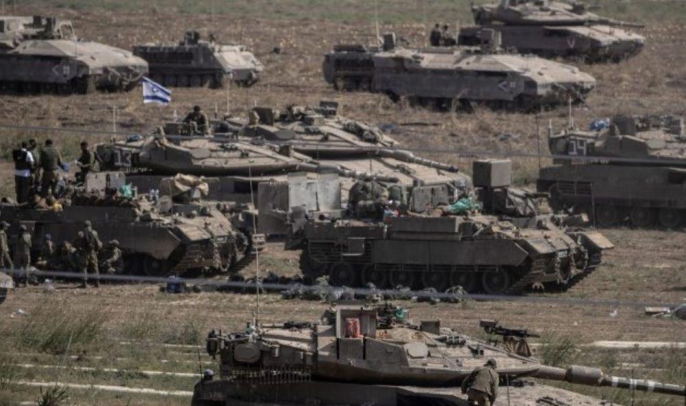 Israels Armee hat eine neue Taktik, um die Terroristen der islamistischen Hamas in ihrem unterirdischen Tunnelnetzwerk zu eliminieren. Nach israelischen Informationen werden derzeit noch 135 Geiseln vor der Terrororganisation festgehalten, vermutlich auch in den Tunneln. Israel setzt auf neue Methoden zur Tötung von Hamas-Terroristen