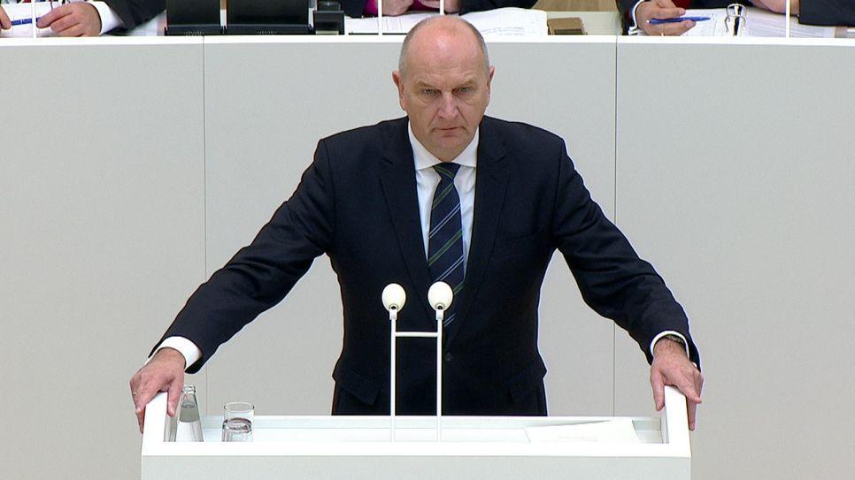 Brandenburg will schnellere Rückführung von Flüchtlingen
