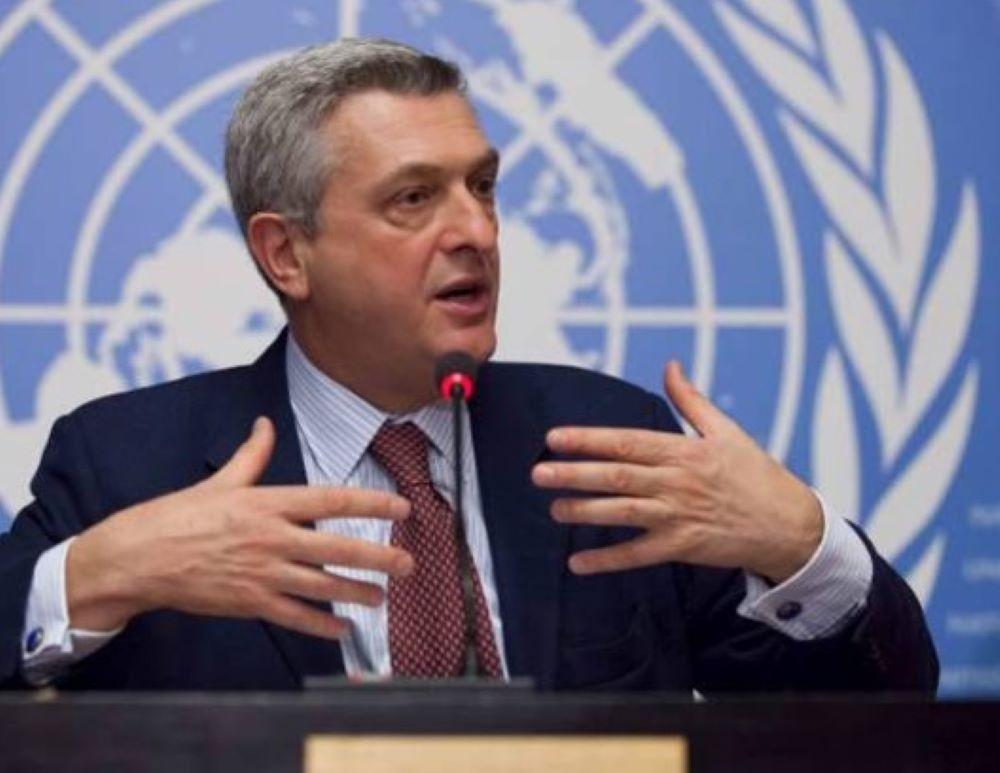 Zum zweiten Mal nach 2019 findet in Genf das globale Flüchtlingsforum statt. Zum Auftakt appellierte UN-Hochkommissar für Flüchtlinge, Filippo Grandi, an die rund 3000 Teilnehmerinnen und Teilnehmer zu bedenken, dass Flüchtlinge in ihren Zufluchtsländern eine Chance auf Arbeit bekommen sollten. Forum in Genf: UNHCR-Chef Grandi fordert Solidarität mit Flüchtlingen