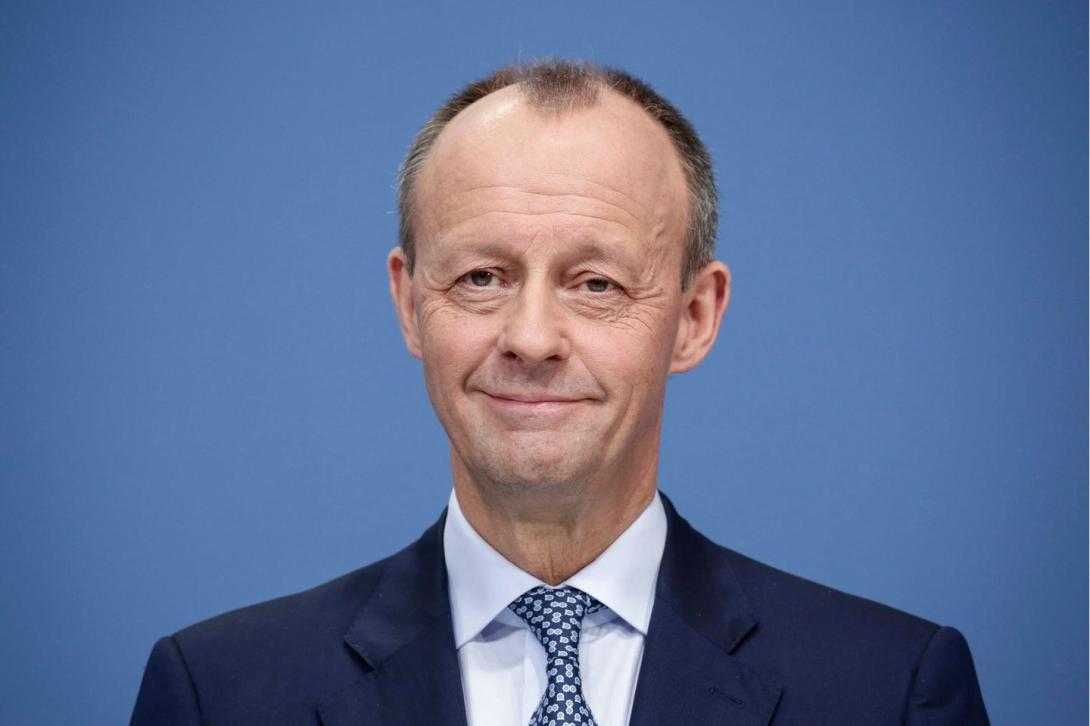 Merz ist bei einer vorgezogenen Neuwahl des Bundestages kein "geborener Kanzlerkandidat". Der CDU-Vorsitzende Friedrich Merz