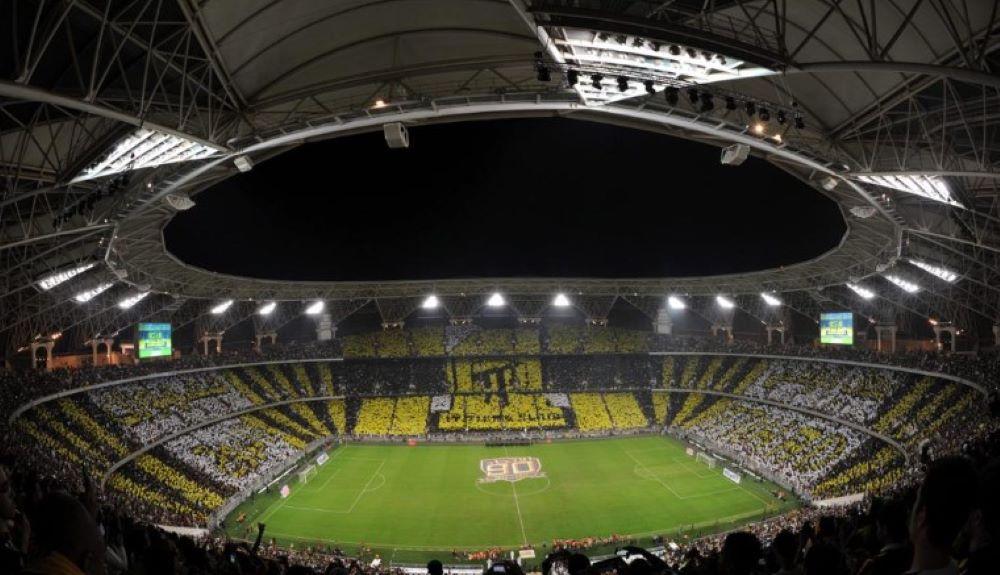 Bei der WM 2026 in den USA, Mexiko und Kanada werden in einigen der 16 Austragungsorte ebenfalls Temperaturen von 30 Grad und mehr herrschen. Saudi-Arabien will prüfen, ob die Fußball-Weltmeisterschaft 2034 auch in den klassischen WM-Monaten Juni und Juli stattfinden kann