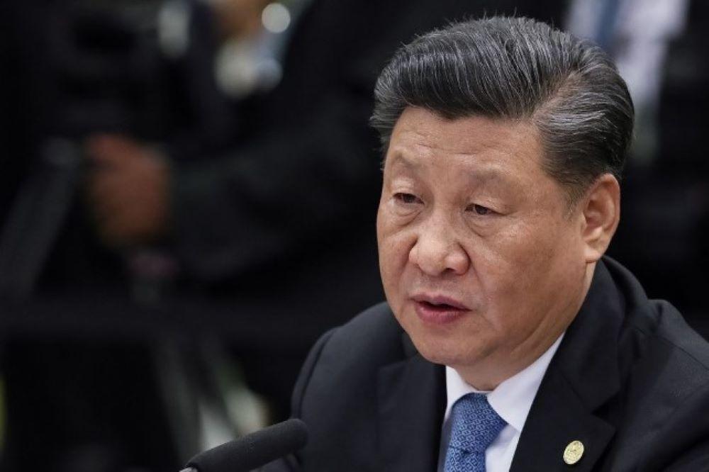 Gab es eine Verschwörung, um Xi Jinping zu verdrängen?