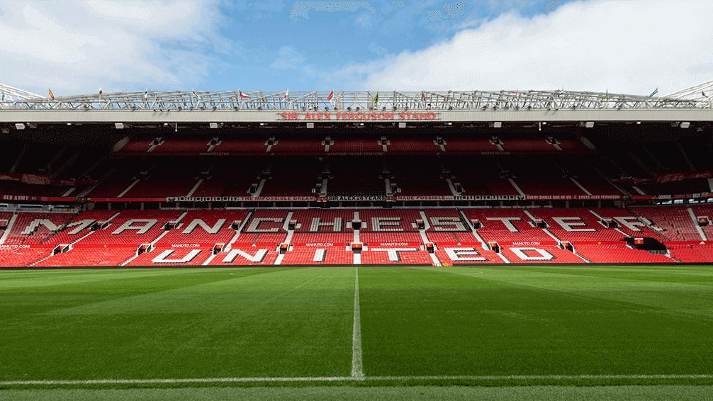 Frohe Kunde zum Weihnachtsfest: Der Einstieg des englischen Milliardärs Jim Ratcliffe bei Manchester United ist perfekt. Milliardär Ratcliffe kauft Anteile von Manchester United
