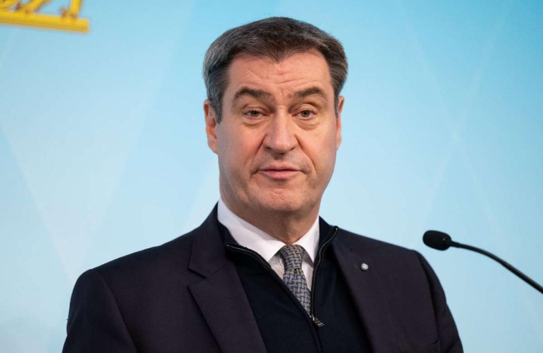 Bayerns Ministerpräsident Markus Söder will das Gendern in Schulen und in der Verwaltung verbieten. Damit kritisiert er einen Aktionismus, den er selbst betreibt. Aber der CSU-Parteichef verteilt halt ein paar Bonbons zu Nikolaus. Genderverbot in Bayern - Haben wir keine anderen Probleme in Deutschland?