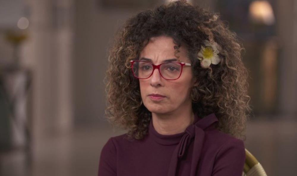 Die iranische Aktivistin Masih Alinejad sagt ein geheimes Treffen im Auswärtigen Amt ab. Sie wirft der Bundesregierung versuchte Zensur vor. Die Menschenrechtsbeauftragte Luise Amtsberg will das nicht so stehen lassen. Masih Alinejad, Aktivistin der iranischen Exil-Opposition