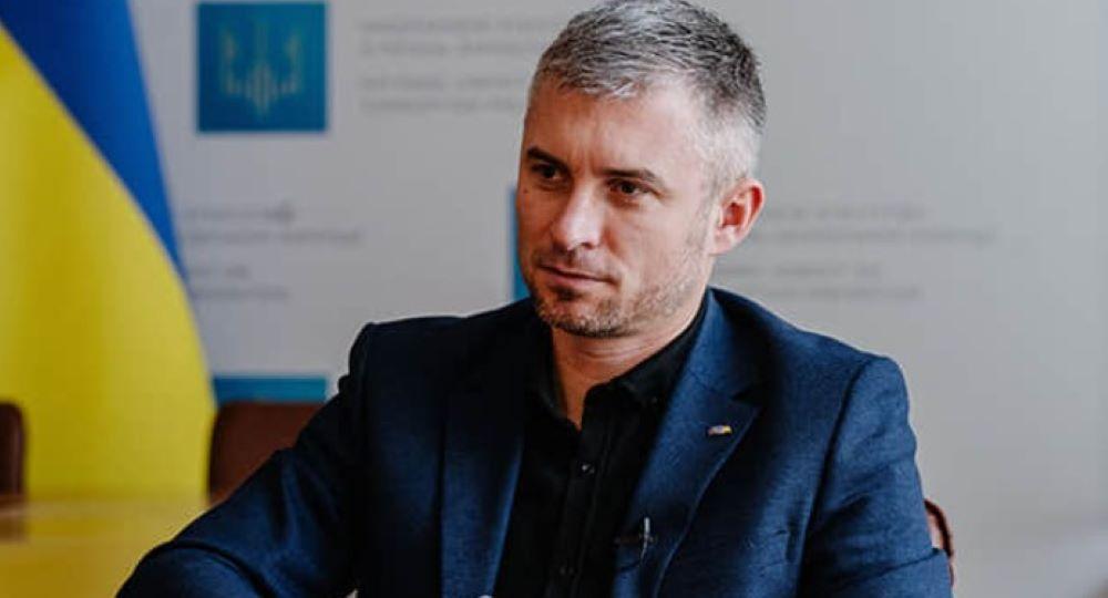 Russland produziert nach ukrainischen Angaben weiterhin Waffen mit Komponenten aus Deutschland. Den Preis dafür bezahle die Ukraine mit Menschenleben, kritisiert der Leiter der Agentur zur Korruptionsprävention. Die Behörde führt eine Liste mit "internationalen Förderern des Krieges", auf der auch vier deutsche Unternehmen stehen. Leiter der ukrainischen Antikorruptionsagentur (NACP), Olexandr Nowikow