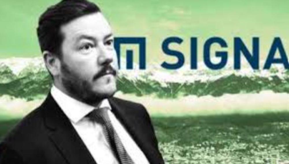 Das Immobilien- und Handelsimperium von Milliardär René Benko ist in höchster Not: Nun müssen weitere wichtige Einheit der Handels- und Immobiliengruppe Signa Insolvenz anmelden. Das dürfte auch die angeschlagene Warenhausgruppe Galeria Karstadt Kaufhof betreffen. Benko-Insolvenz: Auch Immobilien-Einheiten der Signa-Gruppe zahlungsunfähig