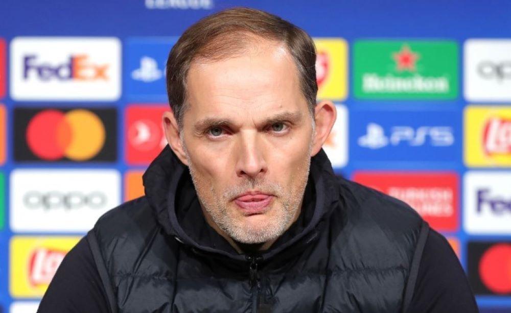 Die Bayern hatten in den vergangenen Tagen etwas während der Saison völlig Ungewöhnliches erlebt: Spielpause statt Terminstress. Weil die Bundesliga-Partie gegen Union Berlin wegen eines plötzlichen Wintereinbruchs abgesagt wurde und der Rekordmeister im DFB-Pokal bereits raus ist, spielte Bayern neun Tage lang überhaupt nicht. Während Tuchel geduldig Frage um Frage bei der Pressekonferenz beantwortete, hatten seine Schützlinge weniger Lust auf das übliche Prozedere
