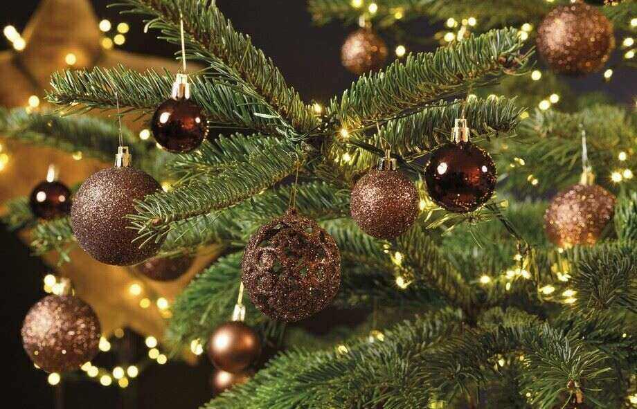 Kein Weihnachtsbaum, keine Geschenke: Einkaufszentren in China müssen zu Weihnachten ihre Dekoration wieder einpacken. Und auch auf chinesischen Straßen sind Weihnachtsbeleuchtung und Weihnachtsfeiern immer häufiger verboten. Die Menschen sollen stattdessen chinesische Traditionen pflegen. Verbote für Weihnachtsbaum und Geschenke: China warnt vor "Schädlicher ausländischer Einfluss"