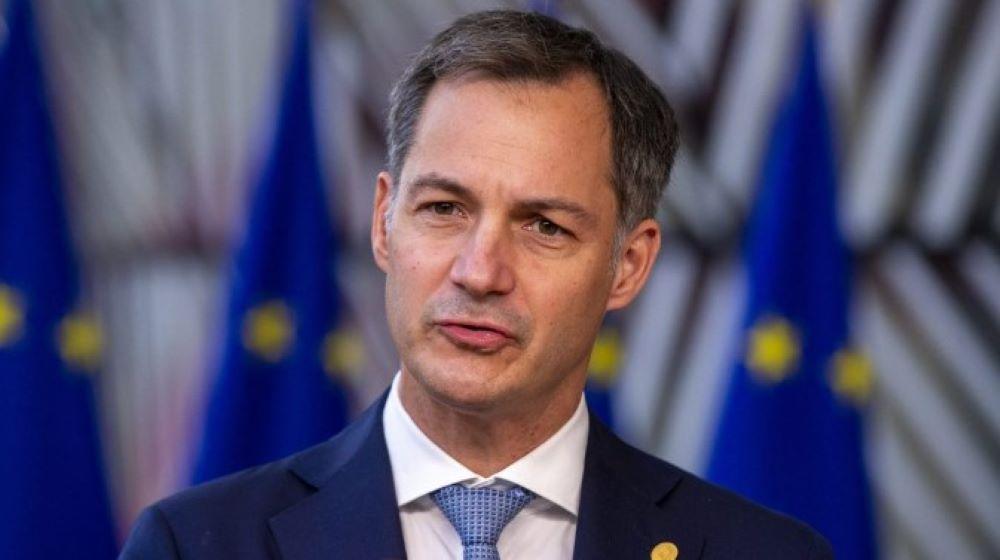 Neues Jahr, neuer EU-Ratsvorsitz: Belgien übernimmt von zum 1. Januar von Spanien. Das Land will Schwerpunkte auf die grüne Transformation und Migration legen. Anstehende Wahlen machen es aber komplizierter. Ukraine-Hilfen weiter Streitpunkt - Belgien übernimmt EU-Ratsvorsitz im Wahljahr