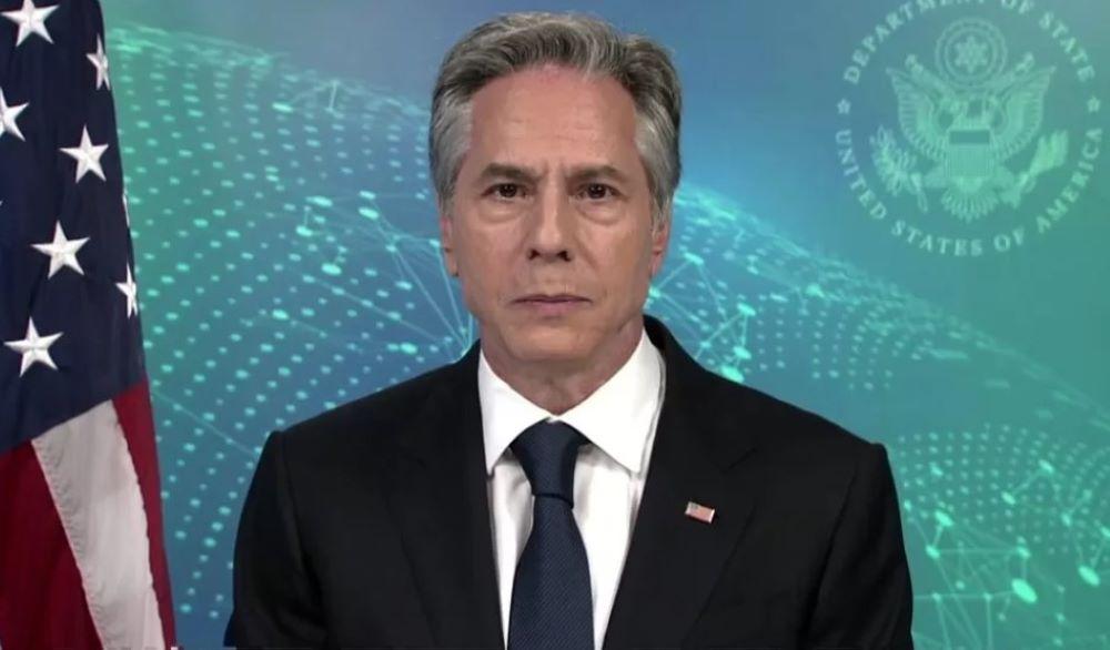 Bei der anstehenden Nahostreise des US-Außenministers Antony Blinken soll es um eine Deeskalation des Gaza-Kriegs gehen. Vorher aber besucht Blinken Istanbul und Kreta. Dort will er sich für die Normalisierung der griechisch-türkischen Beziehungen einsetzen. Antony Blinken, Außenminister der USA