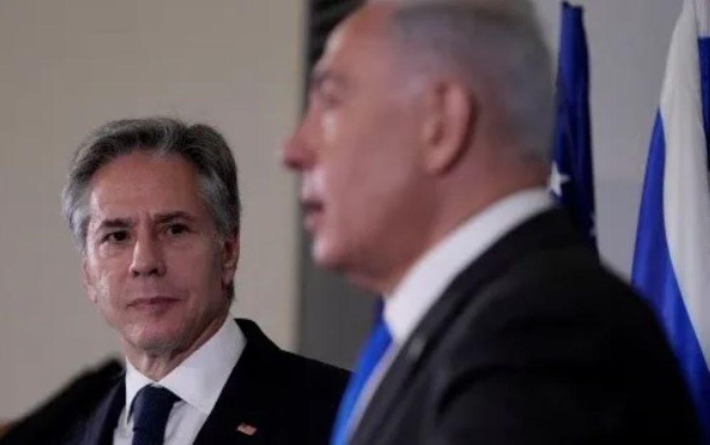 Nach der Tötung eines wichtigen Hisbollah-Kommandeurs und eines Raketenexperten der Hamas ist die Lage in Nahost angespannt. Die Angst vor der Ausweitung des Konflikts wächst. Werden die diplomatischen Bemühungen des US-Außenministers Blinken erfolgreich sein?
