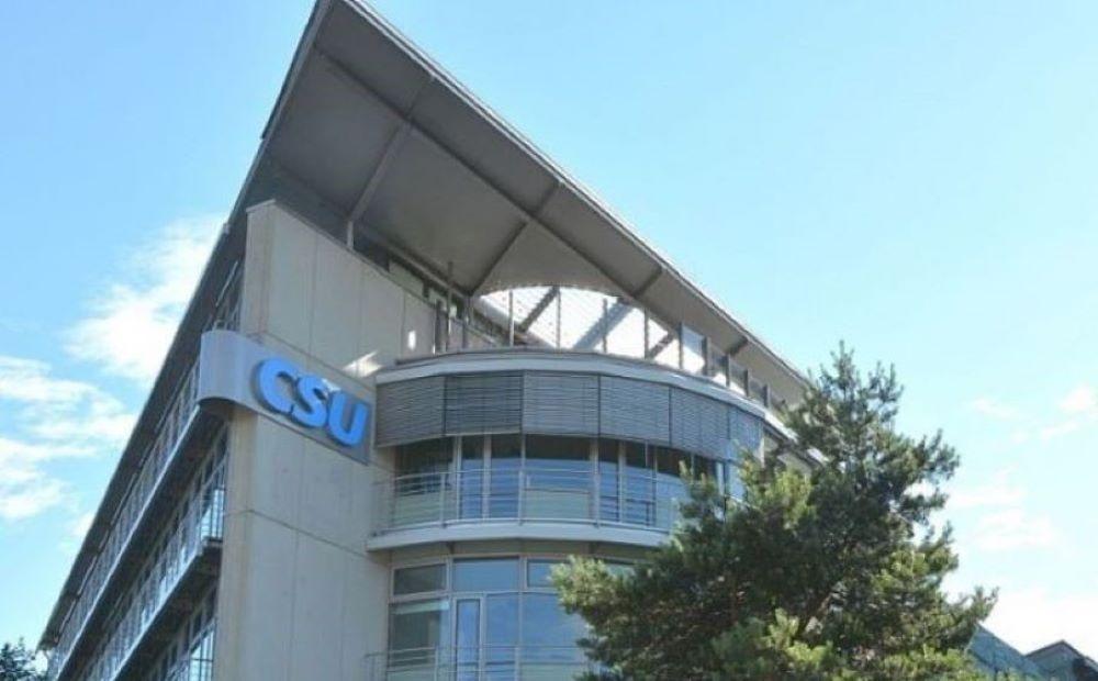 CSU für Verkleinerung der EU-Kommission