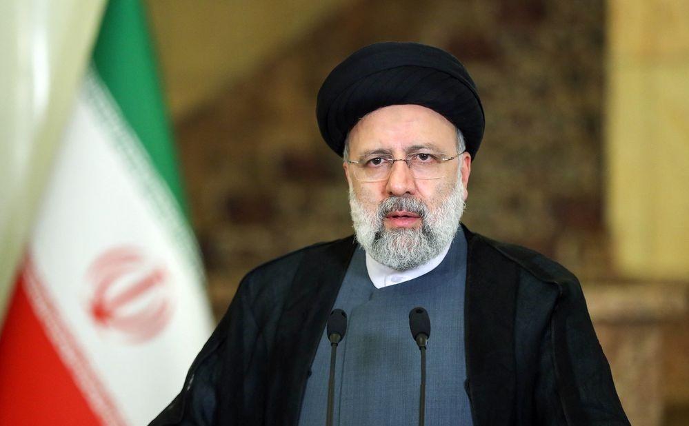 Die Unruhen im Nahen Osten, seit Israel als Vergeltung für den Hamas-Anschlag vom 7. Oktober in den Krieg zog, haben die enge, aber unsichere Beziehung der Türkei zum Iran noch komplexer gemacht. Der iranische Präsident Ebrahim Raisi