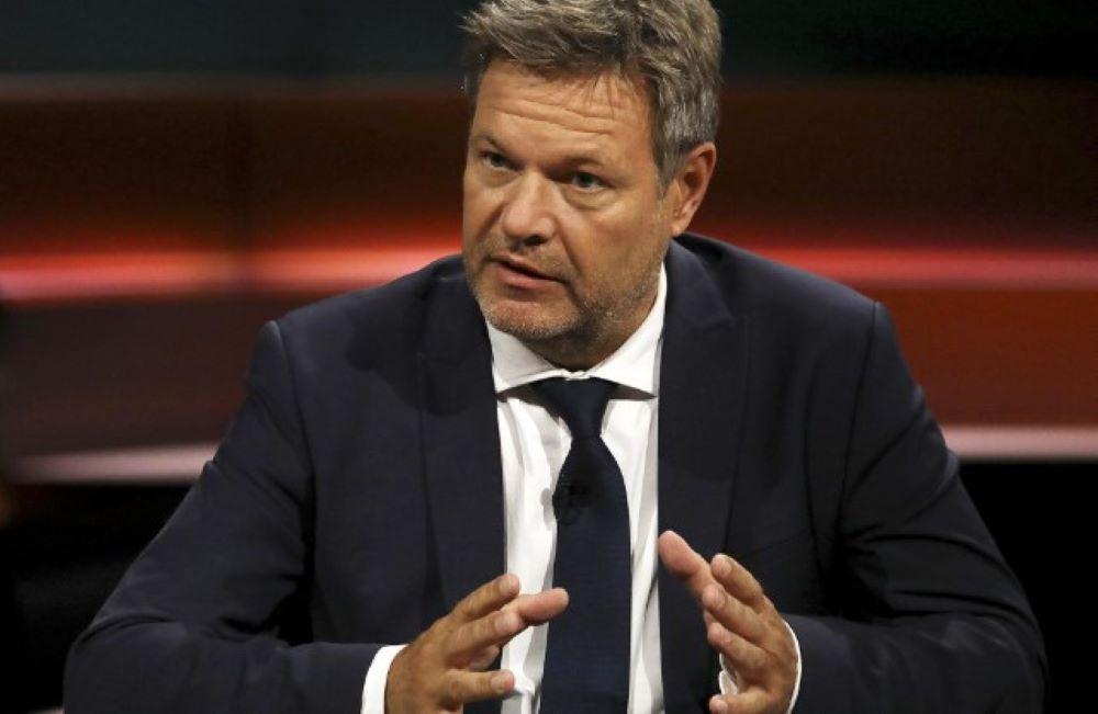 Habeck fordert deutlichere Worte zum Gaza-Krieg