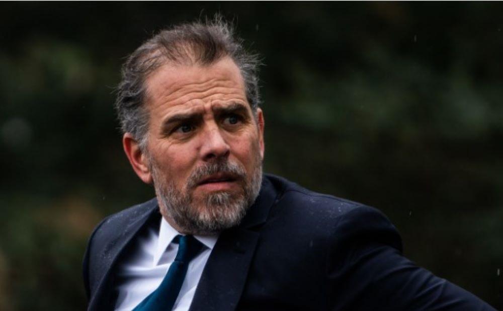 Hunter Biden muss sich einem Strafprozess stellen, während sein Vater sich zur Wiederwahl bewirbt. Der Sohn von US-Präsident Joe Biden, Hunter Biden