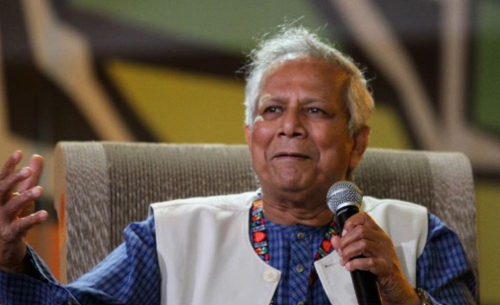 Das Gericht wirft dem Wirtschaftswissenschaftler Verstöße gegen das Arbeitsrecht vor. Seine Anhänger vermuten einen politischen Hintergrund für das Verfahren. Muhammad Yunus will sich wehren. Mutmaßliche Verstöße gegen Arbeitsrecht – Friedensnobelpreisträger Yunus will Haftstrafe anfechten