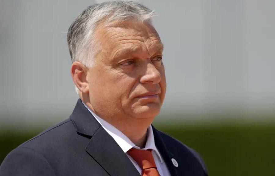 Der ungarische Ministerpräsident Viktor Orban