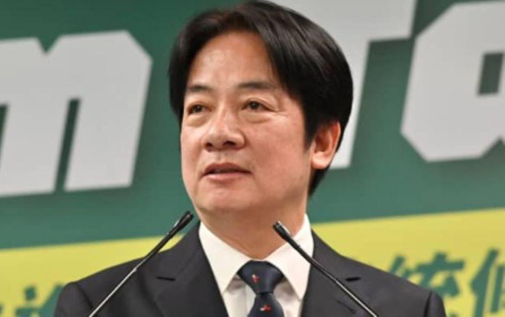 Nach dem Sieg des chinakritischen Lai Ching-te bei der Präsidentschaftswahl in Taiwan hat die Regierung der Insel den Nachbarn China aufgefordert, den Wahlausgang zu "respektieren". China müsse "die Realität anerkennen". Mehr Spannungen in Taiwanstraße möglich nach Wahlsieg von Taiwans chinakritischen Präsidenten