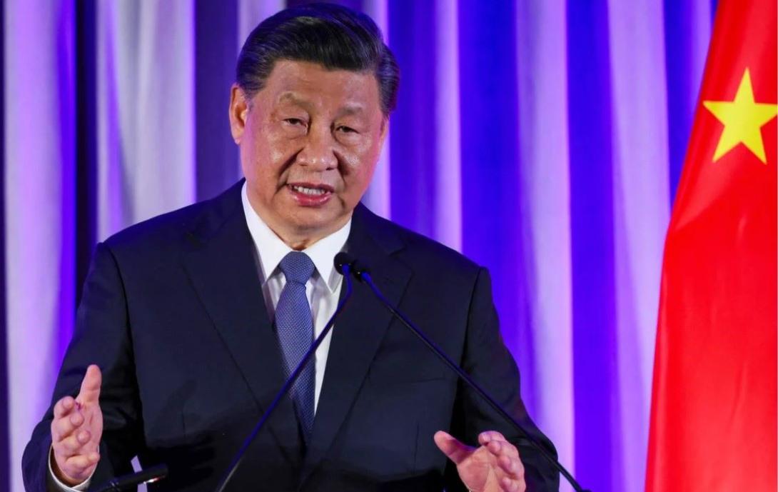 In Taiwan vermuten viele die kommende Präsidentschafts- und Parlamentswahl als Grund für Chinas Vorgehen. Der chinesische Staatschef Xi Jinping
