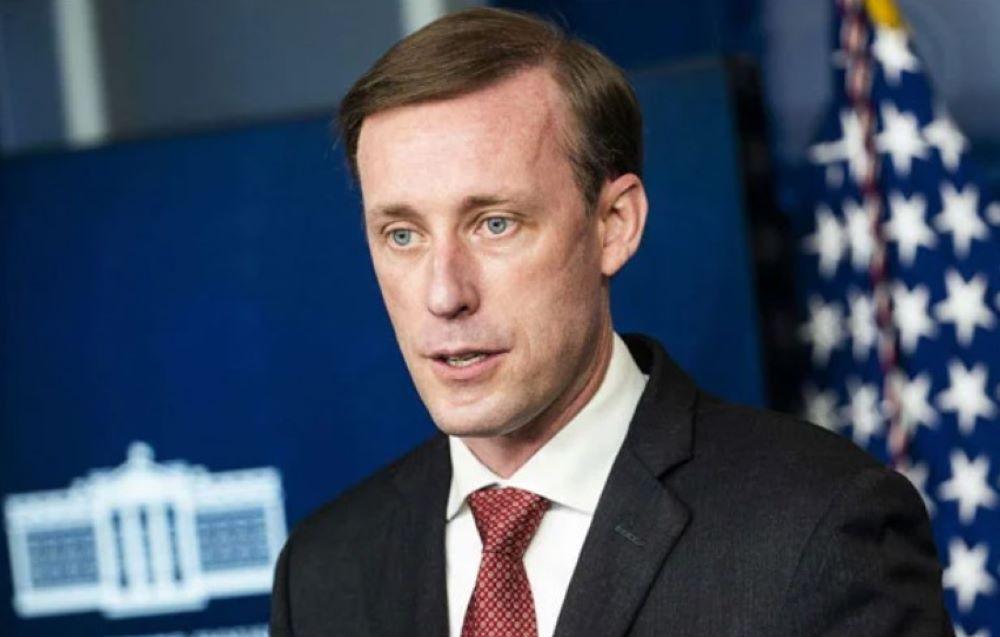 Im Krieg gegen Russland fehlt es der ukrainischen Armee nach Angaben eines engen Beraters von US-Präsident Joe Biden zunehmend an Munition. Laut US-Regierung geht ukrainischen Soldaten die Munition aus