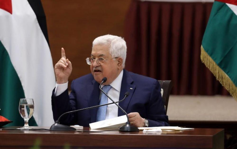 Eine Militäroffensive in Rafah gilt als hochproblematisch. In dem Ort, der vor dem Krieg rund 300.000 Einwohner hatte, sollen sich derzeit 1,3 Millionen Menschen aufhalten. Der palästinensische Präsident Mahmud Abbas