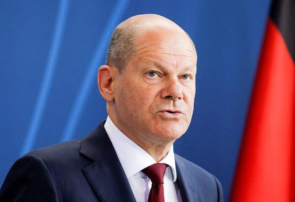 Scholz: Hält einen erneuten Erfolg der SPD bei der Bundestagswahl im nächsten Jahr wieder für möglich