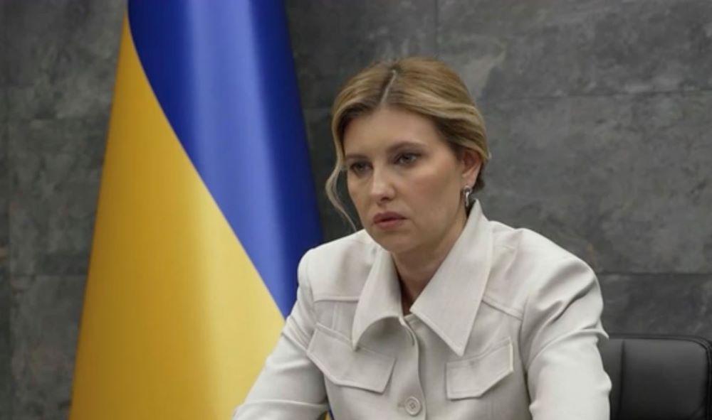 Nach Angaben aus Kiew hat die Ukraine bislang knapp 20 000 Kinder identifiziert, die nach Russland oder in russisch besetzte Gebiete der Ukraine gebracht worden sein sollen. Olena Selenska, die Frau des ukrainischen Präsidenten Wolodymyr Selenskyj