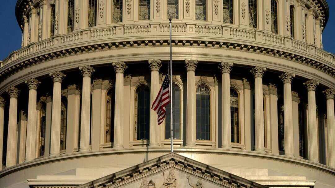 US-Senat legt neuen Entwurf für Ukraine-Hilfe und Grenzsicherung vor