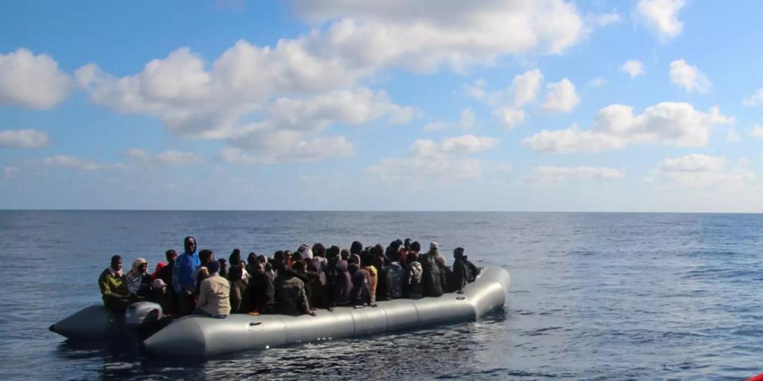Die europäische Grenzagentur Frontex sorgt einer EU-Untersuchung zufolge nicht für einen ausreichenden Schutz von Migranten im Mittelmeer. Die Behörde sei "nicht in der Lage, ihre grundlegenden Menschenrechtsverpflichtungen" zu erfüllen. Europäische Grenzagentur Frontex schützt Migranten im Mittelmeer nicht ausreichend