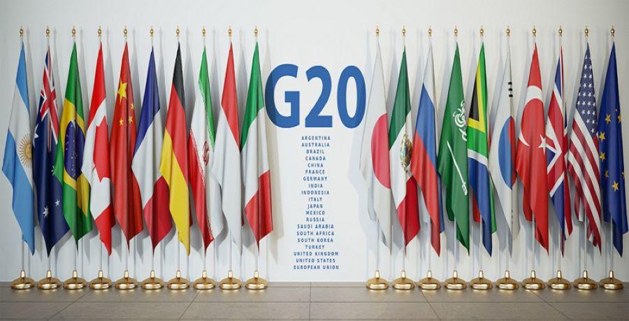 Treffen der G20-Finanzminister endet ohne Abschlusserklärung