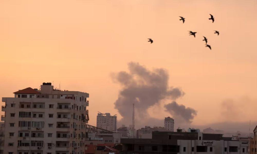 Die humanitäre Lage der Menschen im Gazastreifen spitzt sich seit Wochen dramatisch zu. Es fehlt am Nötigsten. Hilfe auf dem Seeweg für Gaza noch nicht unterwegs