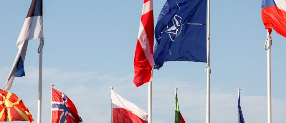 Nato-Truppen üben in Polen die Überquerung der Weichsel