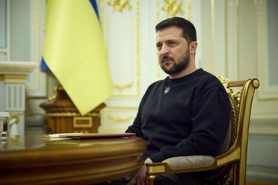 Der Pontifex hatte mit einem missverständlichen Appell zu Friedensverhandlungen in Russlands Angriffskrieg gegen die Ukraine massiven Widerspruch ausgelöst. Der ukrainische Präsident Wolodymyr Selenskyj